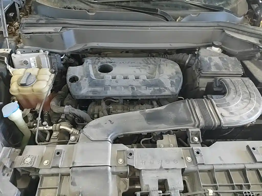 Haval F7 — миниатюра 20