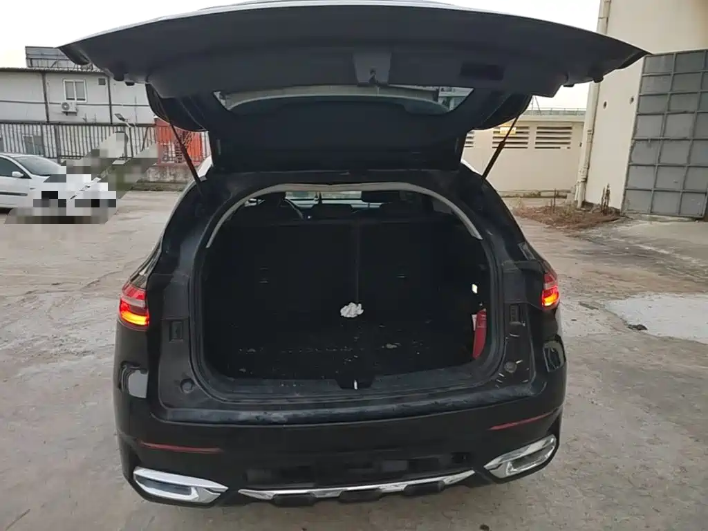 Haval F7 — миниатюра 19