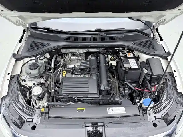 Volkswagen Lavida — миниатюра 19