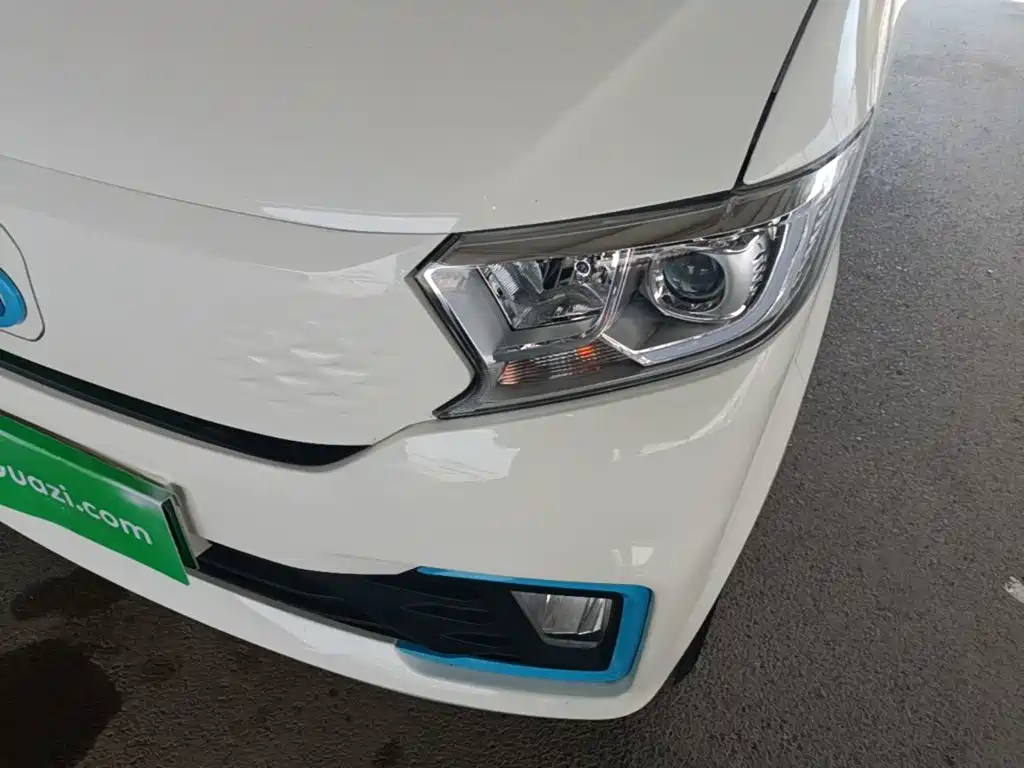 Kuayue Сквозная звезда V5 EV — миниатюра 24