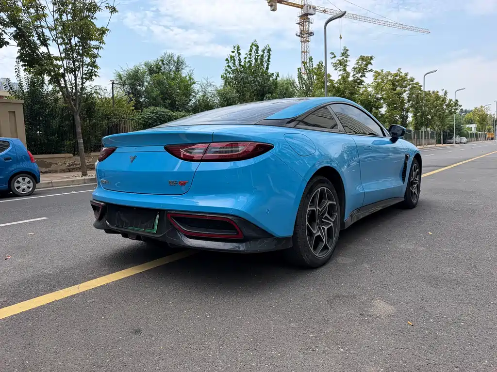 Neta Neta GT — миниатюра 14
