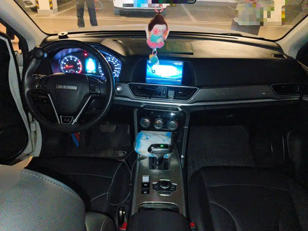 Haval H6 — миниатюра 5