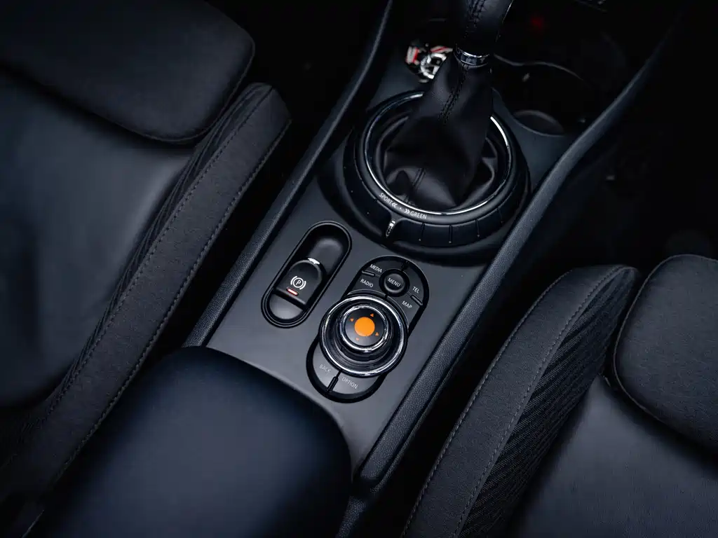 MINI Mini Clubman — миниатюра 18