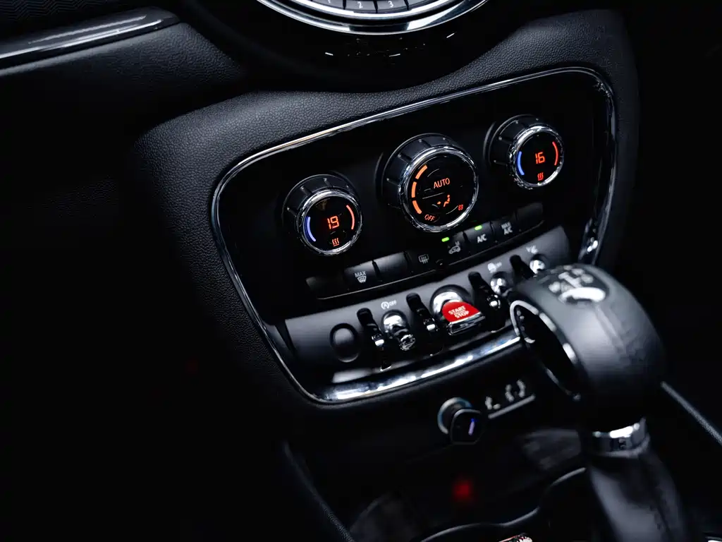 MINI Mini Clubman — миниатюра 19