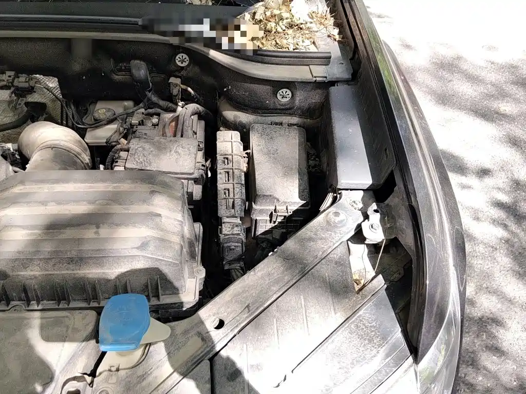 Volkswagen Teramont — миниатюра 20