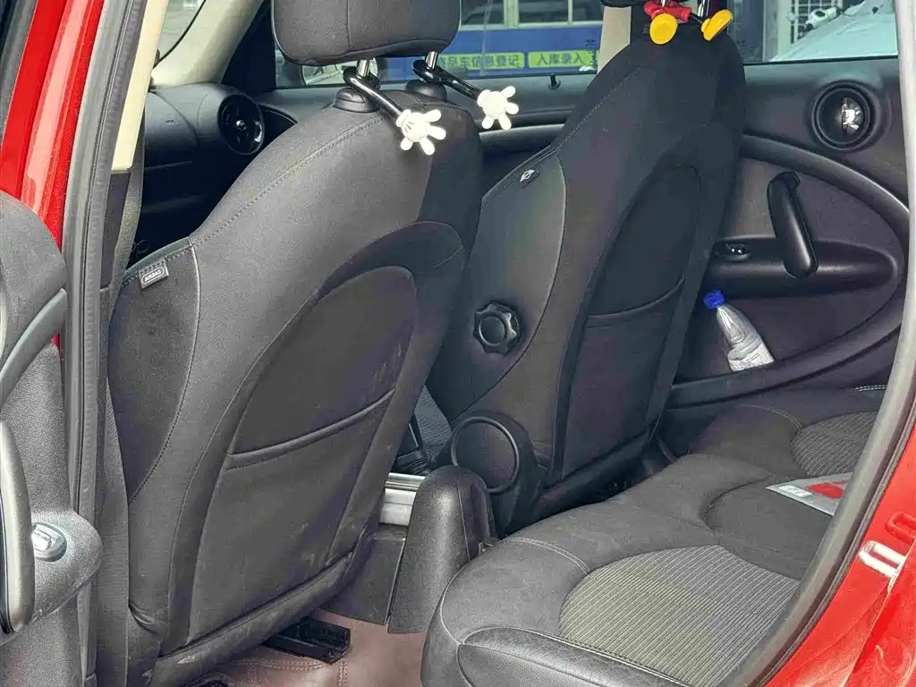 MINI Mini Countryman — миниатюра 8