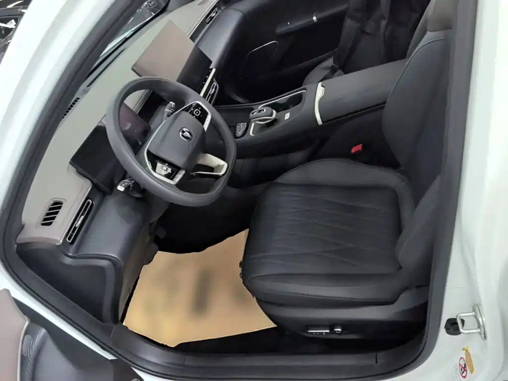 Changan Eado — миниатюра 15