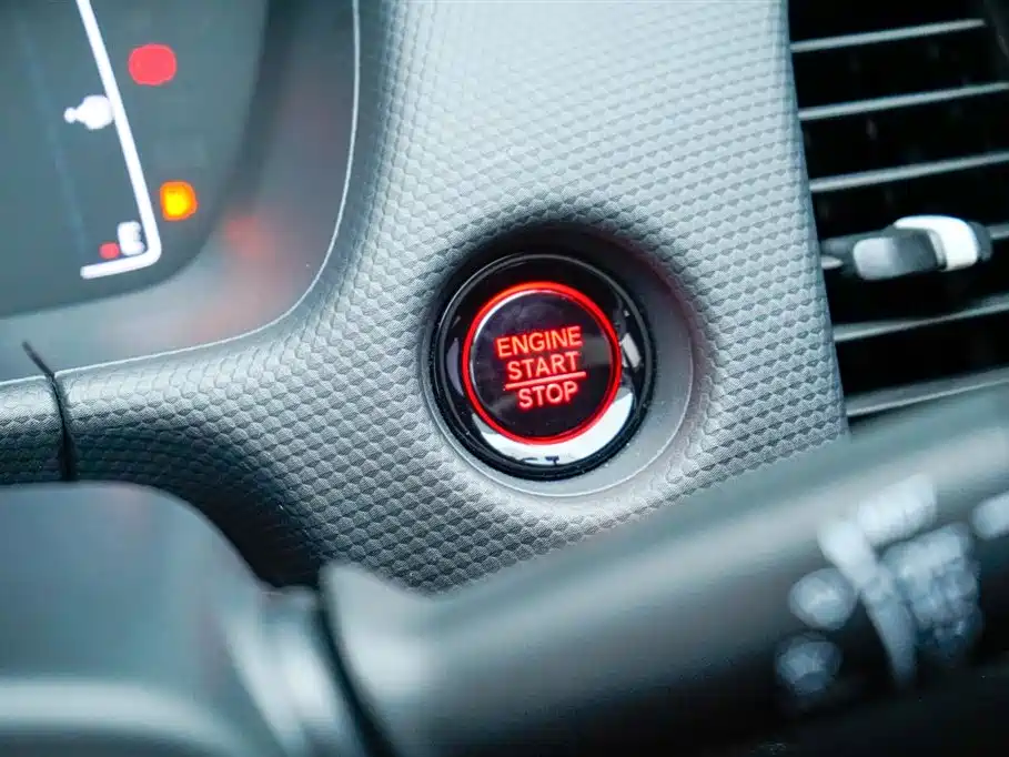 Honda Fit 2021 1.5L CVT
