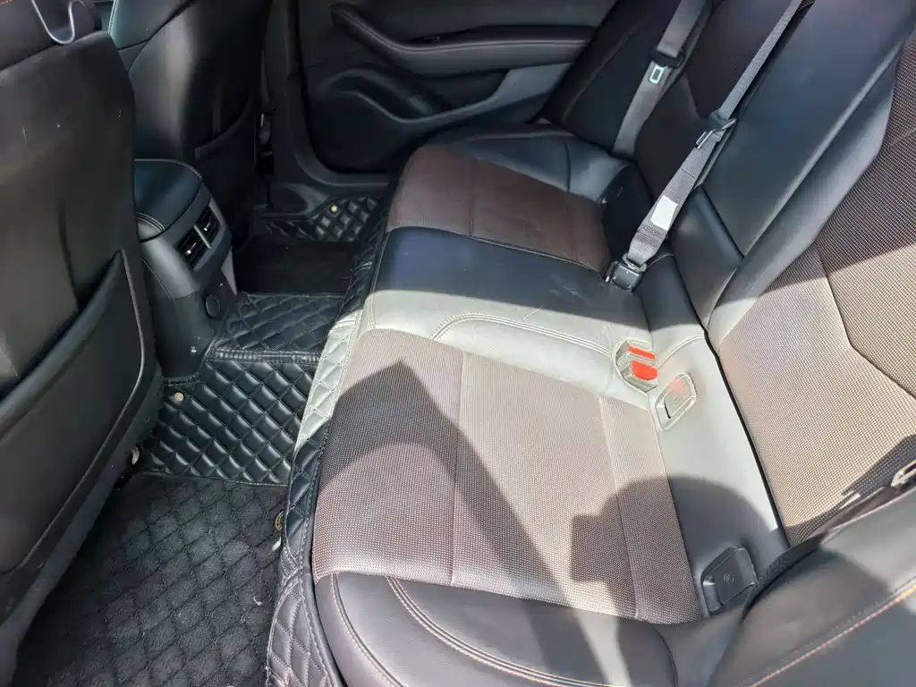 Cadillac CT5 2020 28T Sport