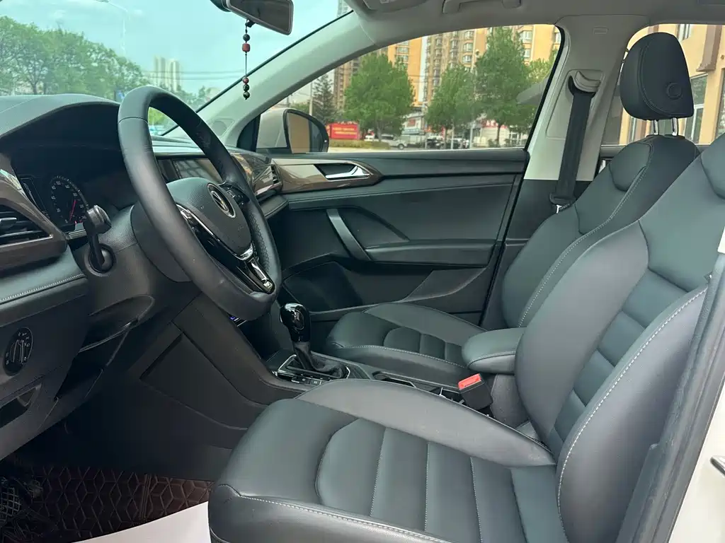 Volkswagen Tharu 2022 280TSI Comfort