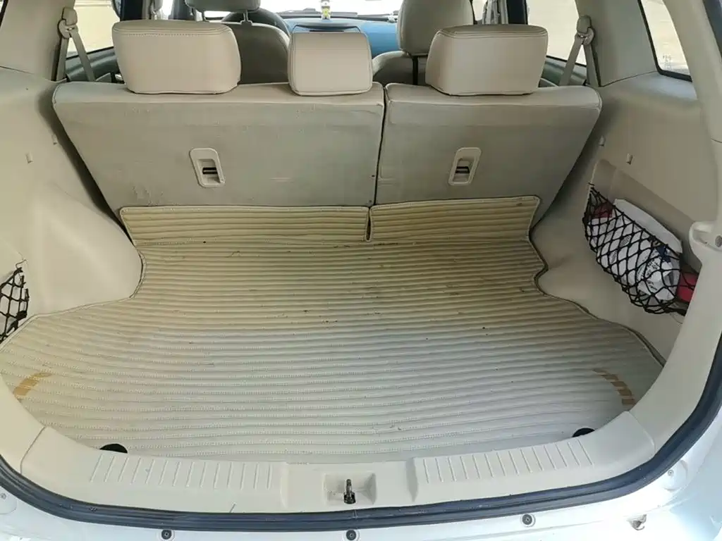 Haima Haima S7 — миниатюра 19