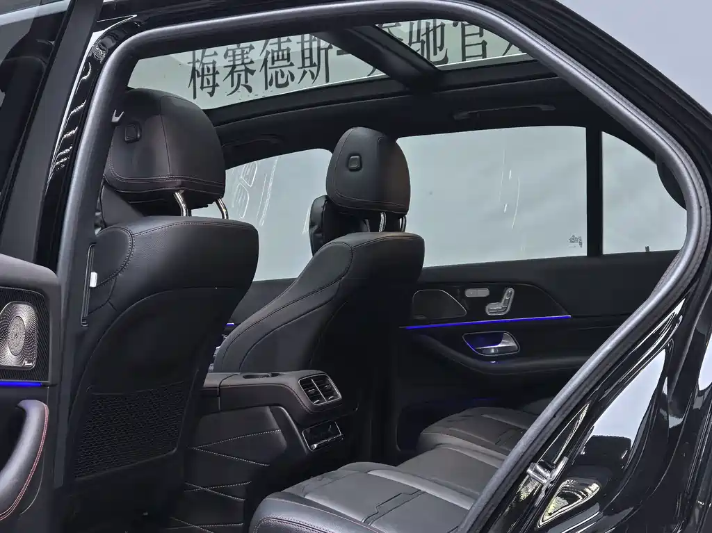 Mercedes-Benz GLE A MG 2024 AMG GLE 53 4MATIC+