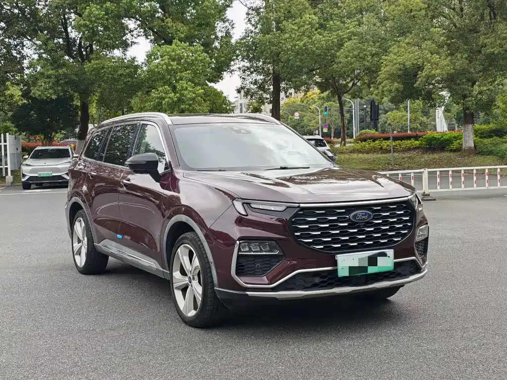 Ford Equator — миниатюра 3