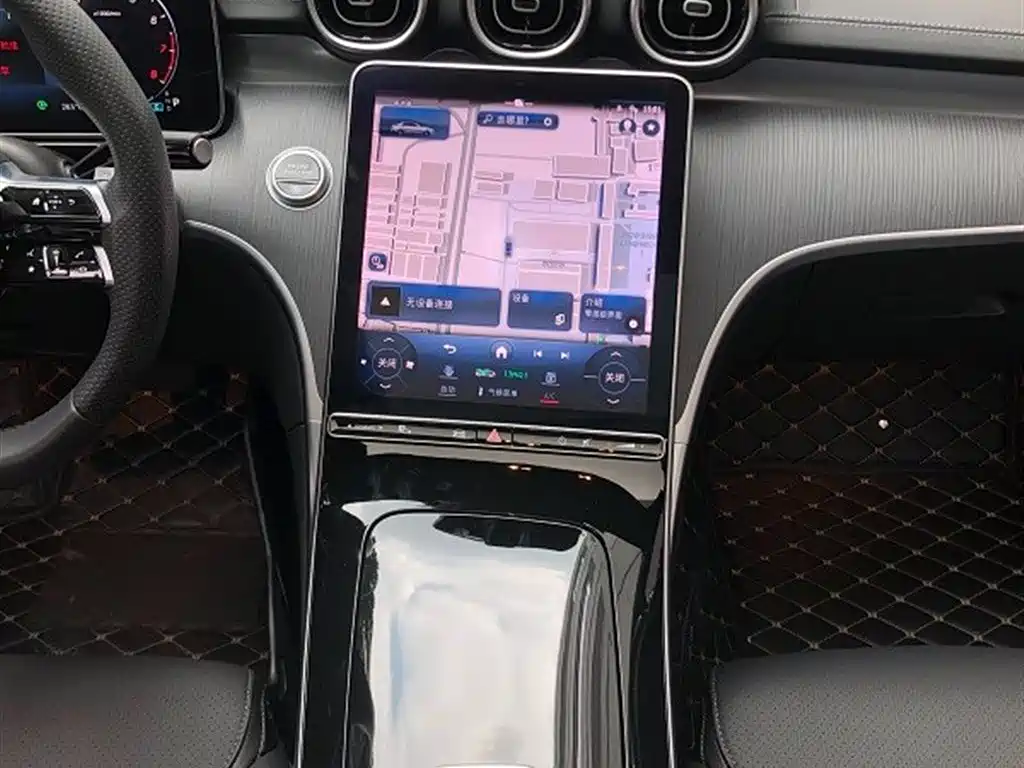 Mercedes-Benz C-Class C 2024 C 200 L Sport