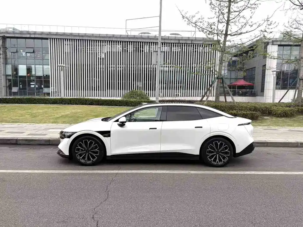 Zeekr 007 2025 Smart Drive 100kWh
