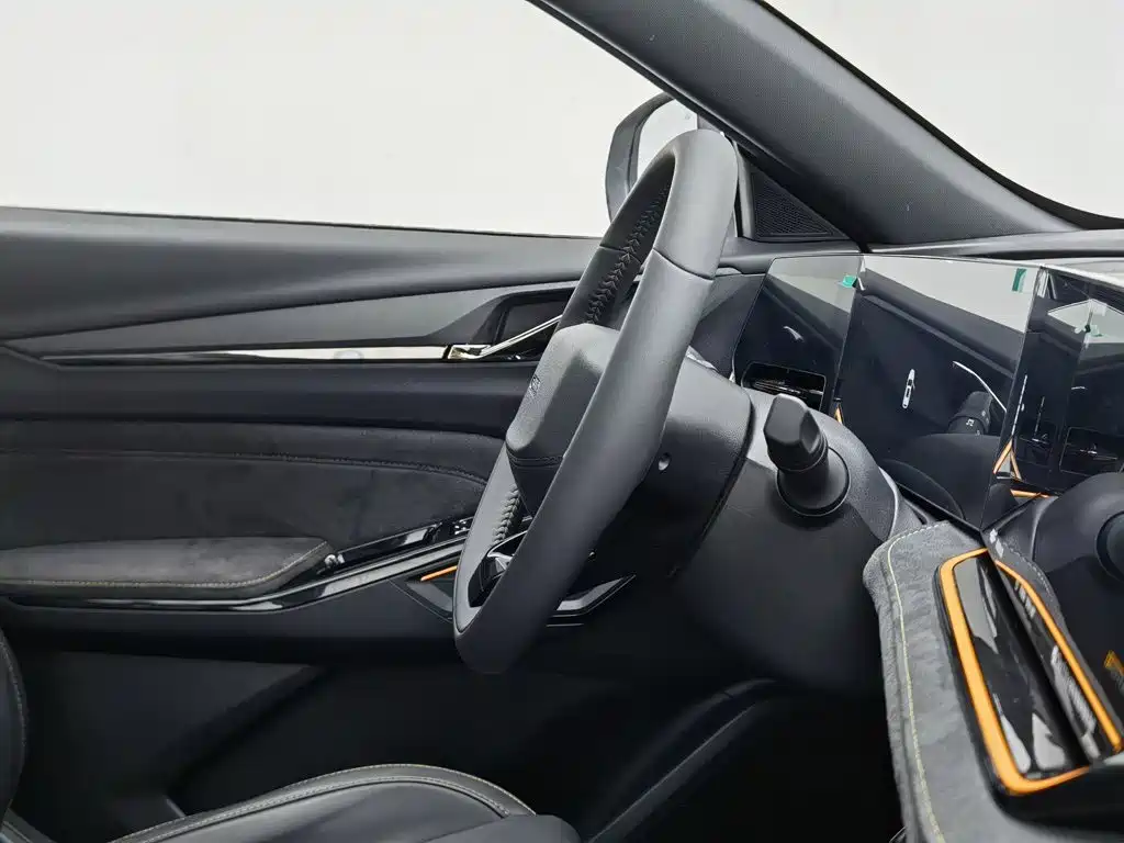 Oshan Oushang X5 PLUS — миниатюра 22