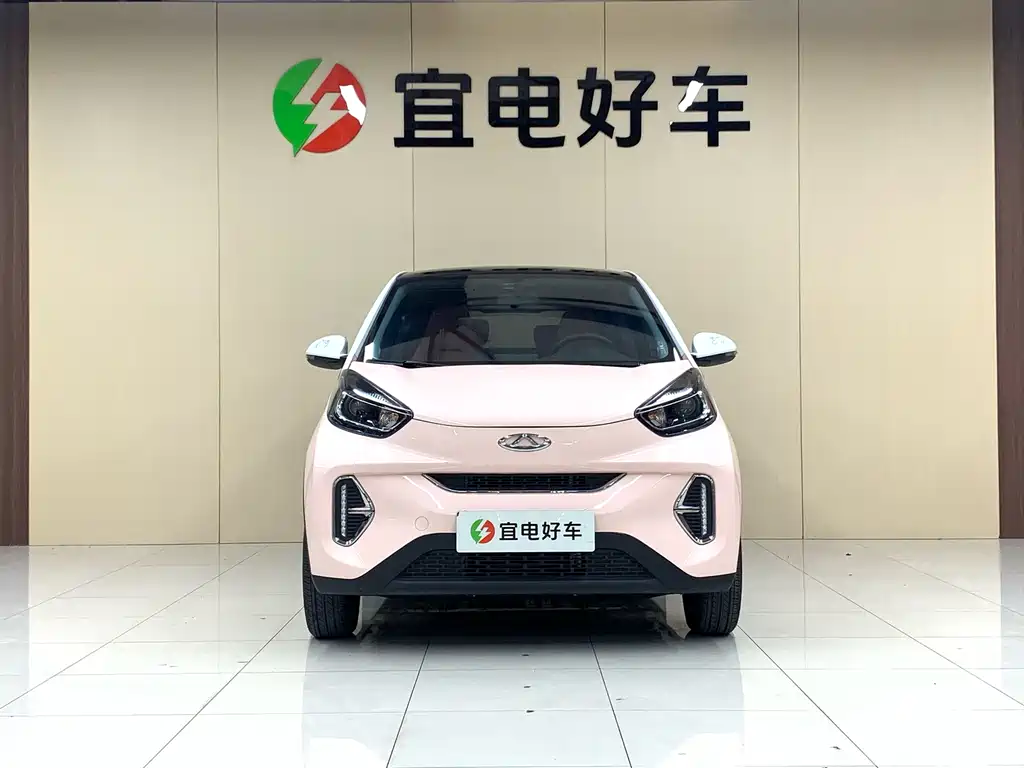 Chery Little Ant 2025 251km 25.05kWh