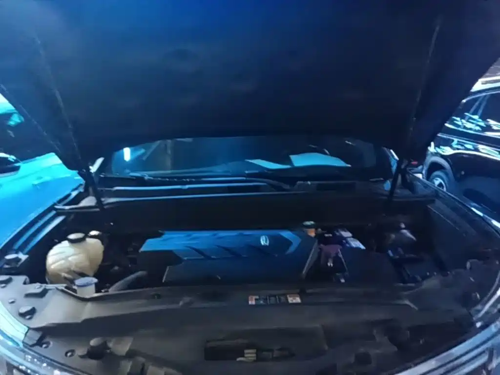 Lincoln MKX — миниатюра 20