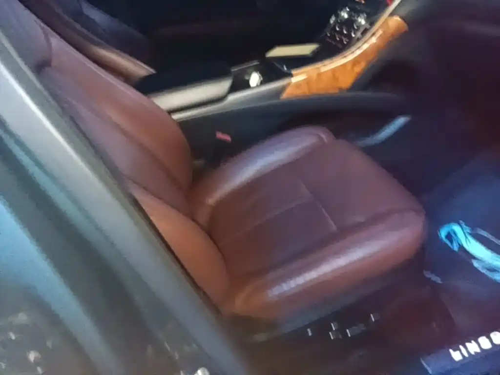 Lincoln MKX — миниатюра 25