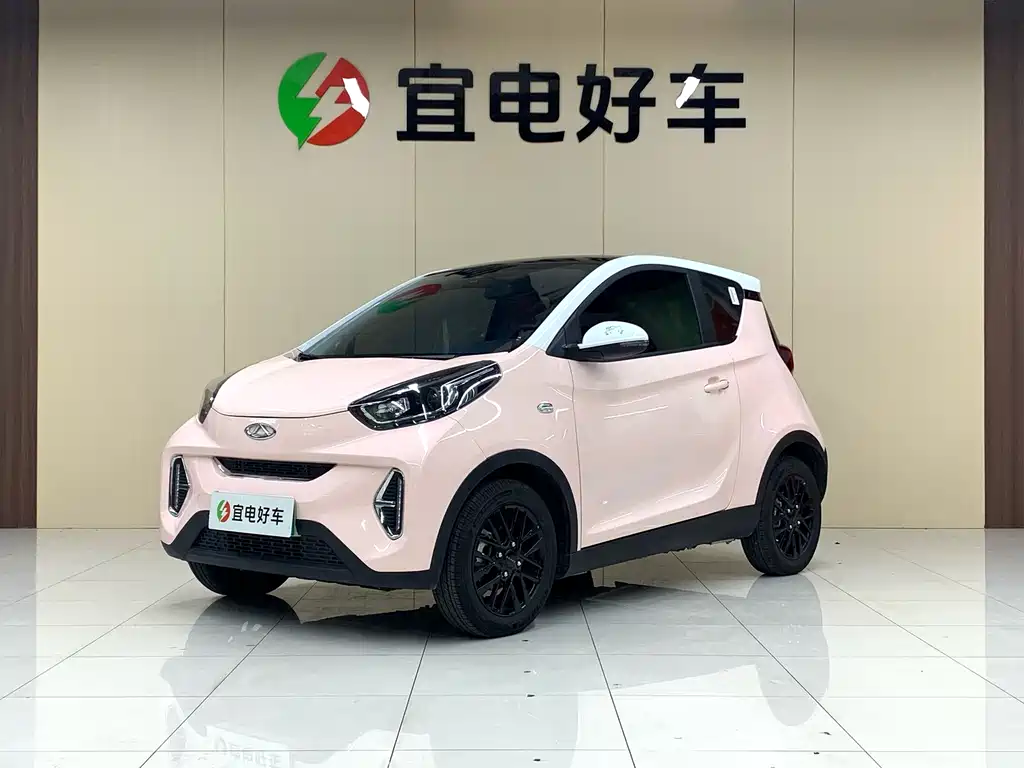 Chery Little Ant 2025 251km 25.05kWh