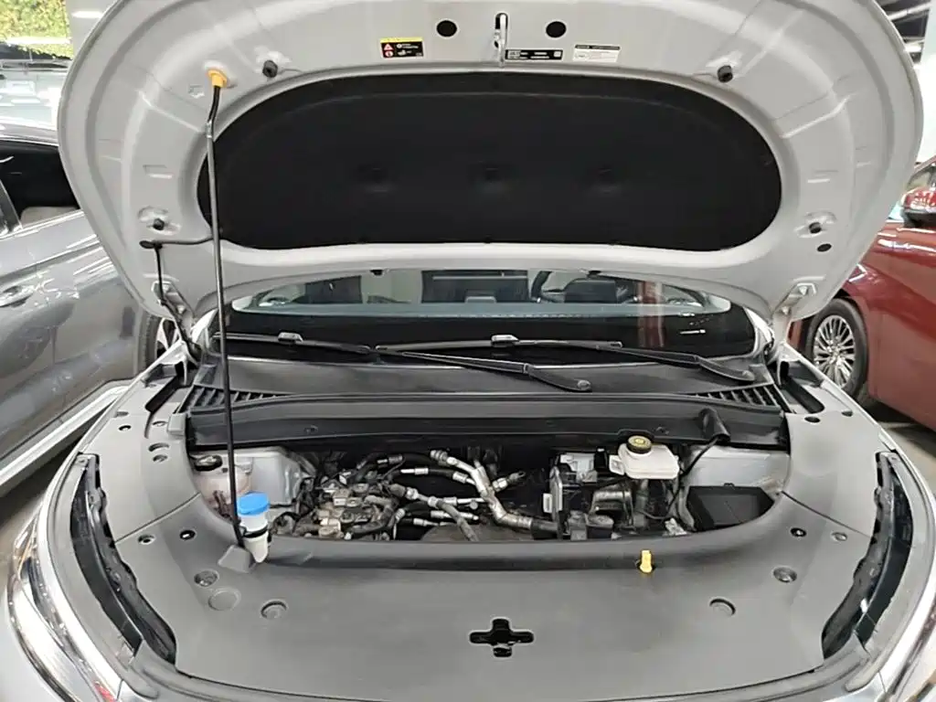 BYD Yuan Plus — миниатюра 20