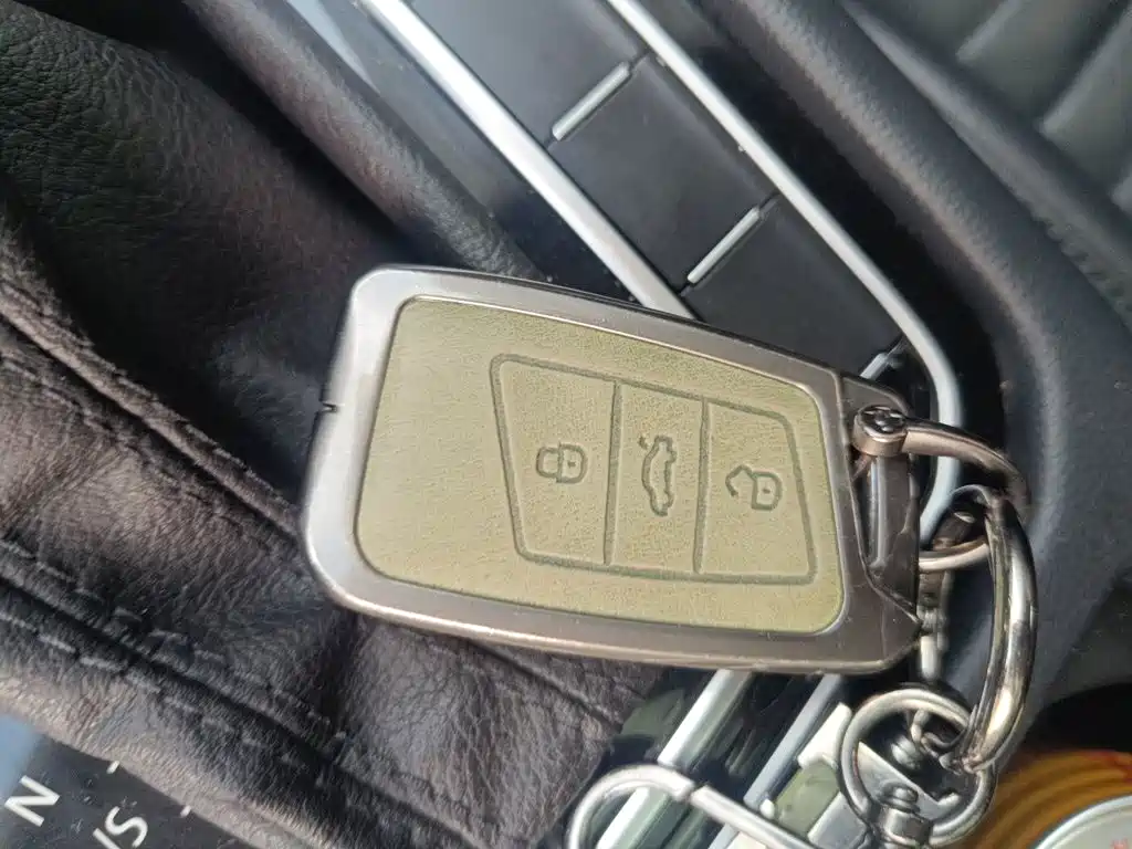 Volkswagen Magotan — миниатюра 9