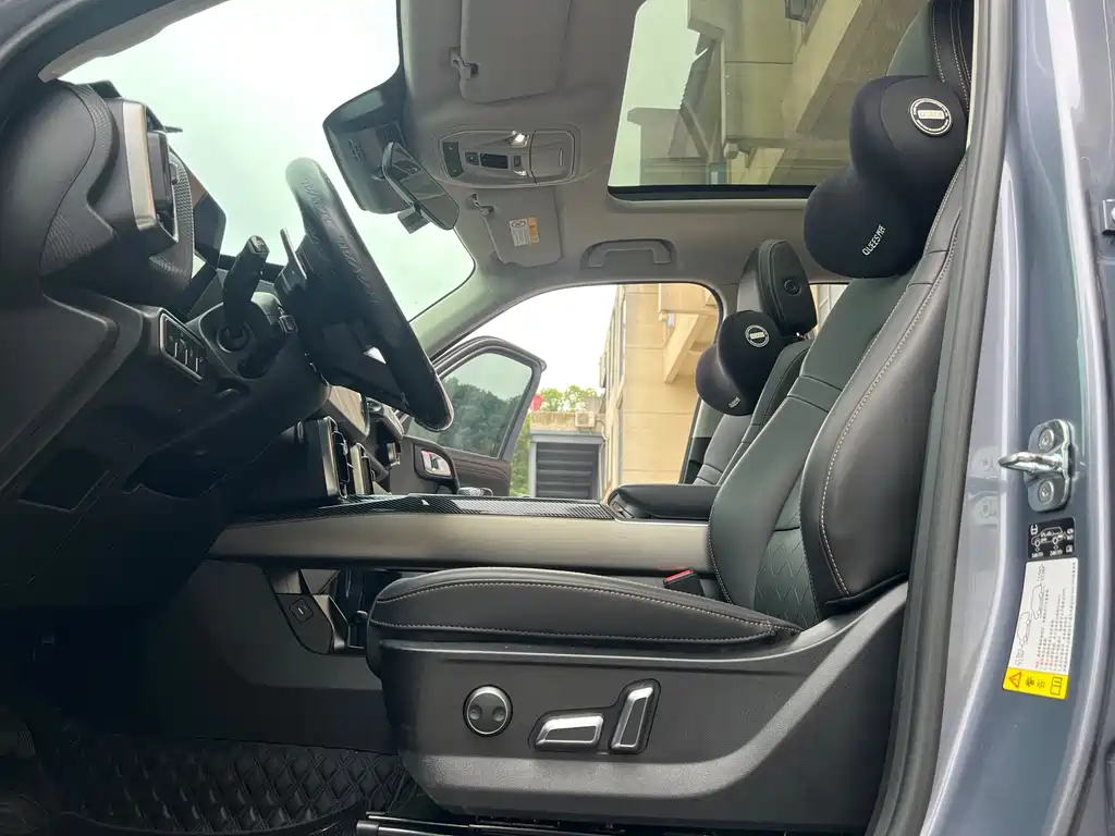 Haval Big Dog — миниатюра 4