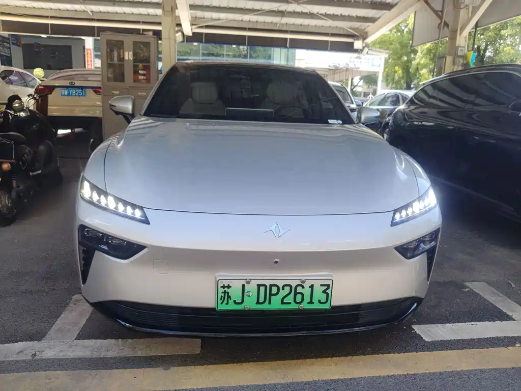 Dongfeng eπ007 2024 620Pro