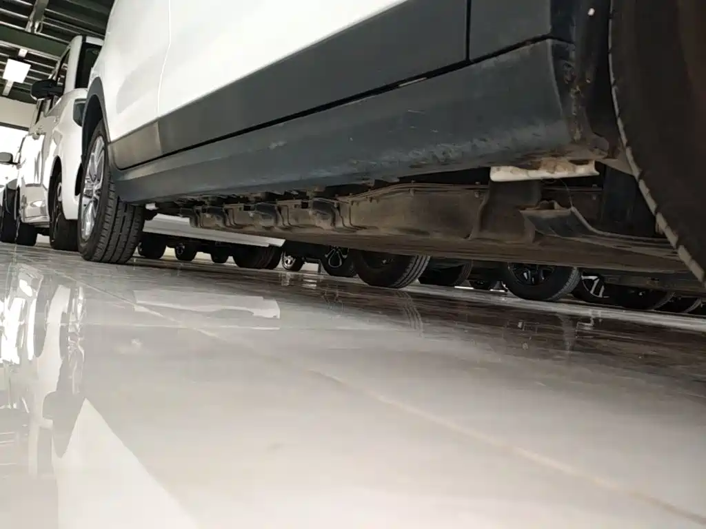 Leapmotor Leapmotor T03 — миниатюра 21