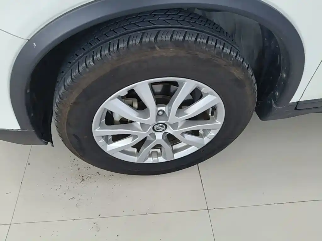 Nissan X-Trail — миниатюра 23