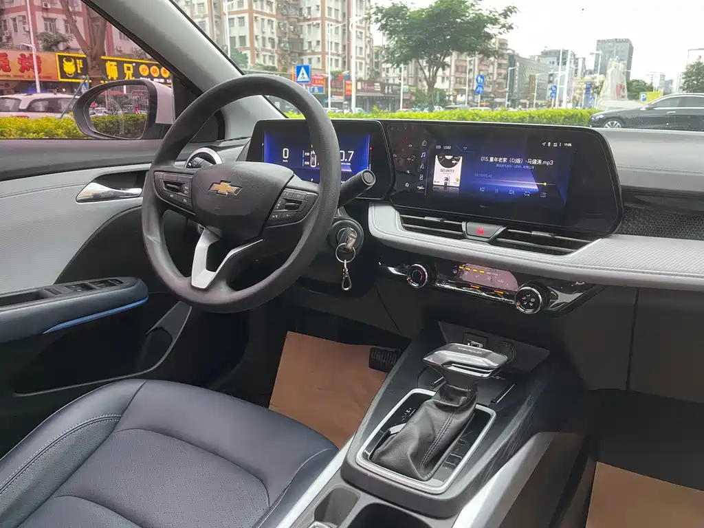 Chevrolet Monza — миниатюра 17