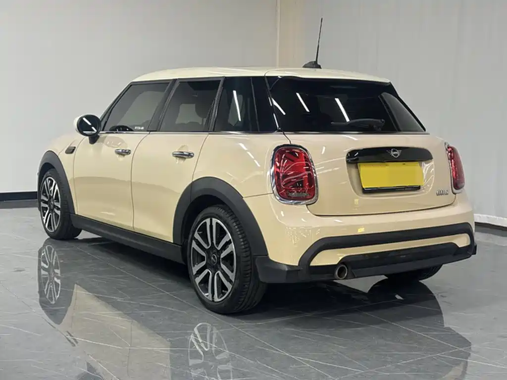 Mini Mini 2022 1.5T COOPER