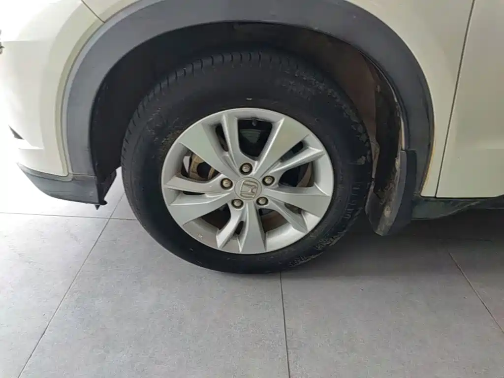 Honda Vezel — миниатюра 23