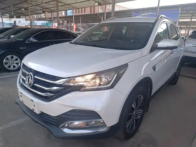 DONGFENG AX7 2018