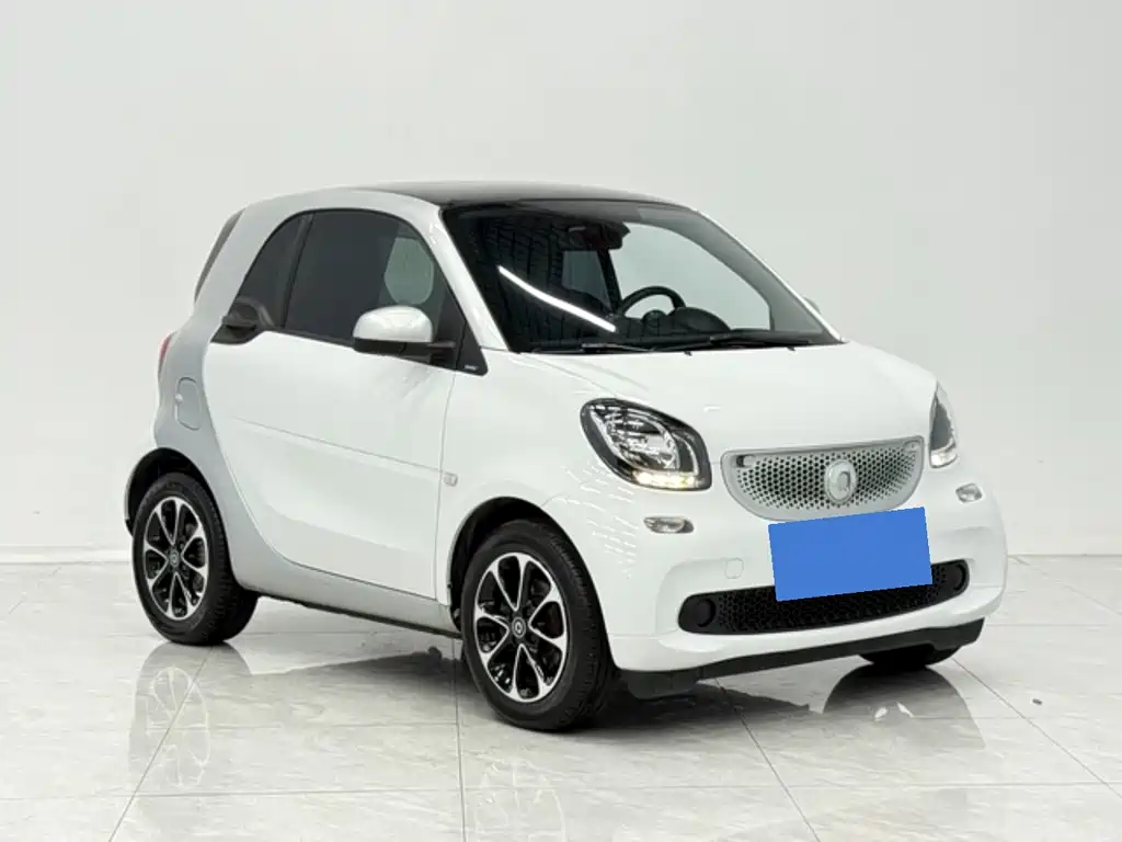 Купить smart Smart Fortwo