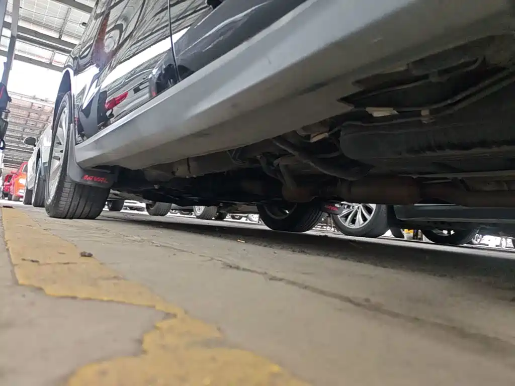 Haval H2 — миниатюра 22