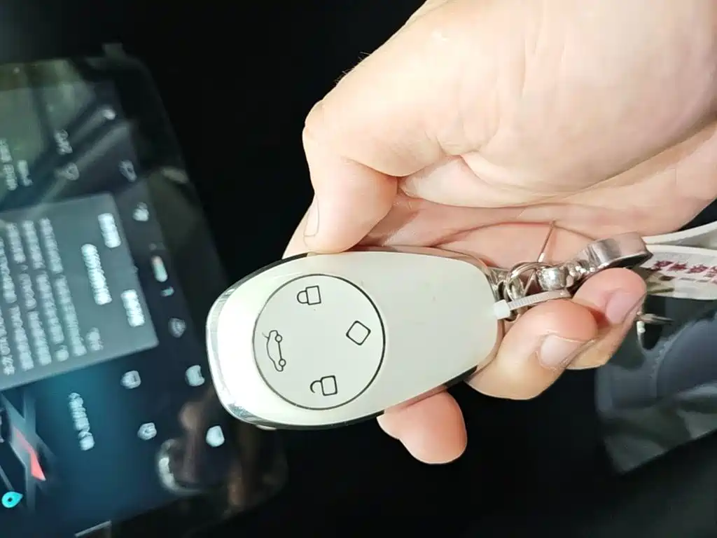 Leapmotor Leapmotor T03 — миниатюра 9