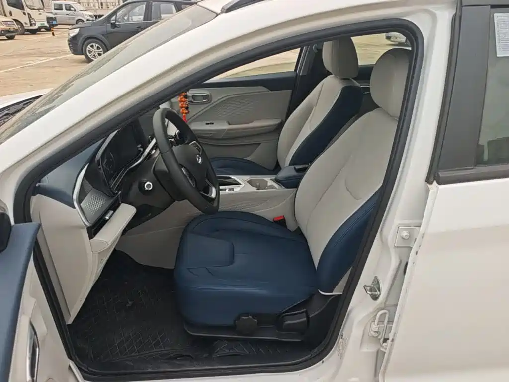 Chery Tiggo 3x — миниатюра 15