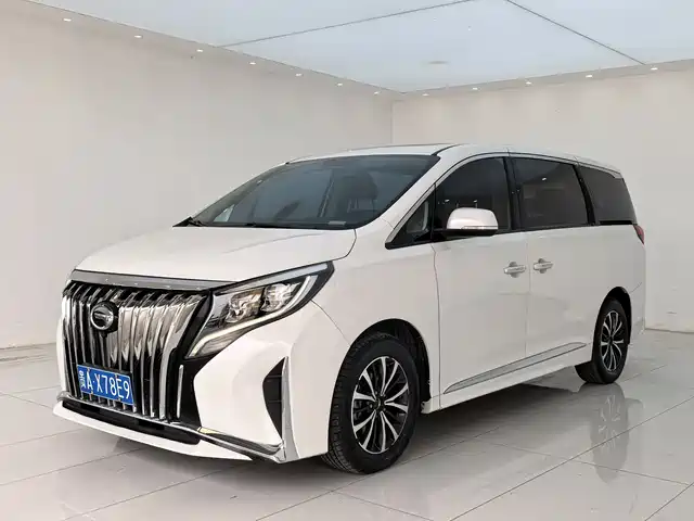 2023 GAC GN8