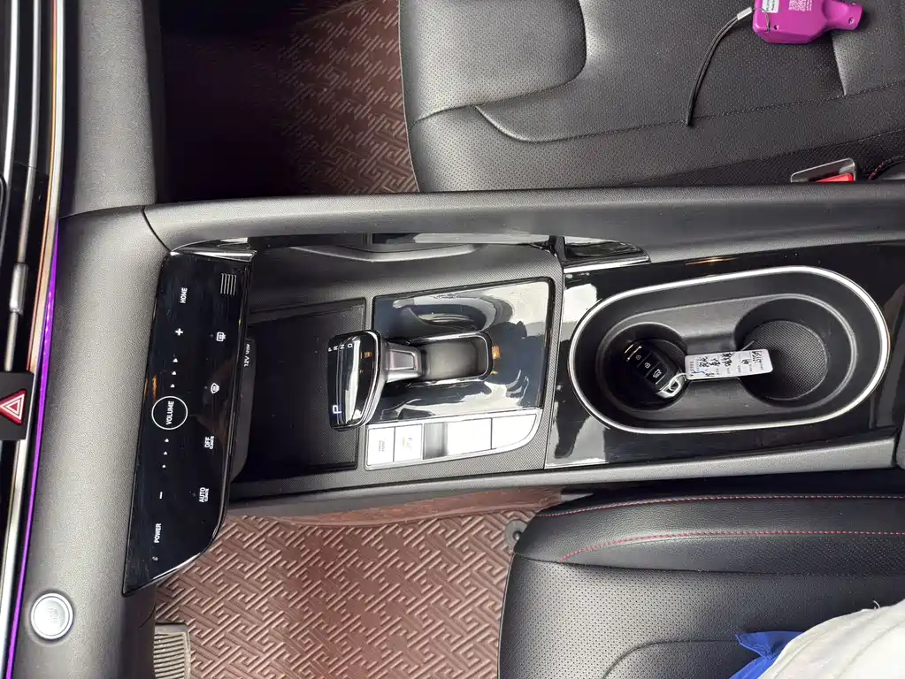 Hyundai Elantra 2022 1.5L CVT 20