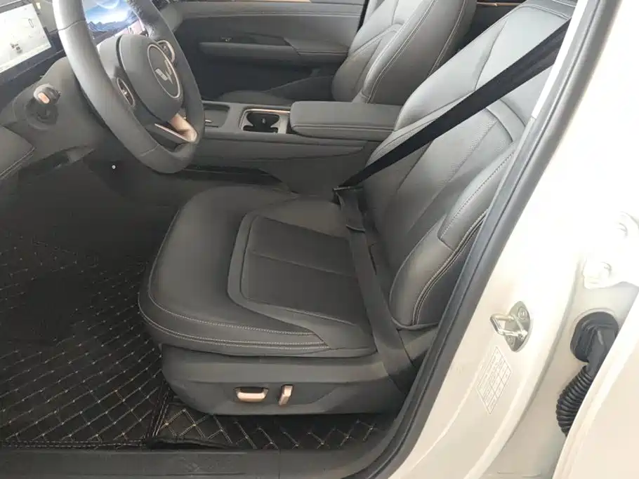 Wuling Xingguang — миниатюра 9