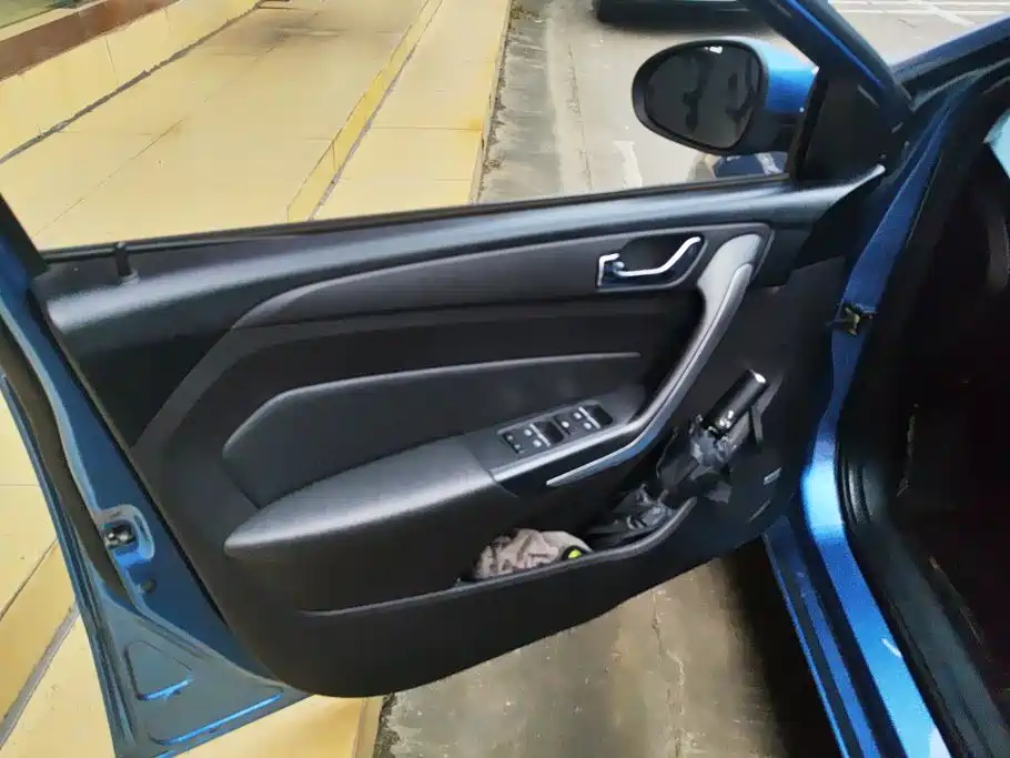Chery Arrizo 5 — миниатюра 7