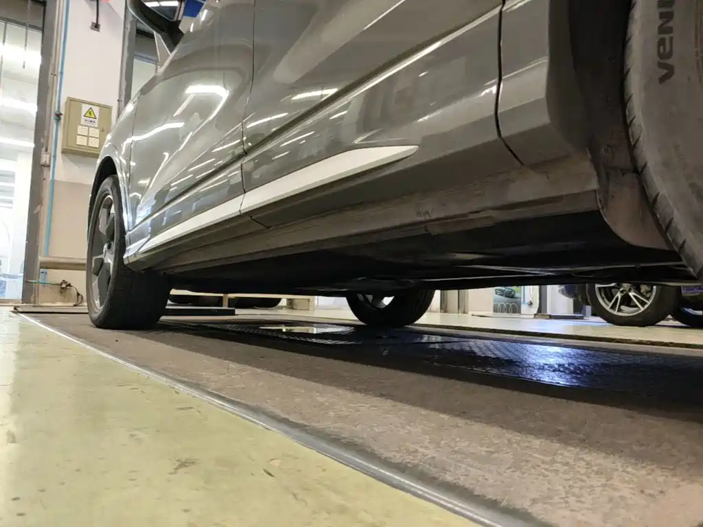 Audi Q3 — миниатюра 22