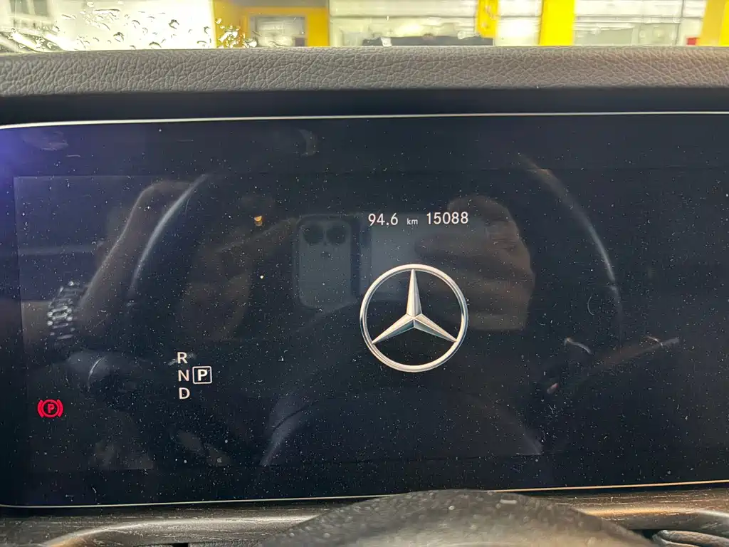 Mercedes-Benz G-Class — миниатюра 5