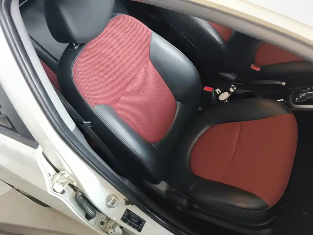 Hyundai Ruiyi — миниатюра 25