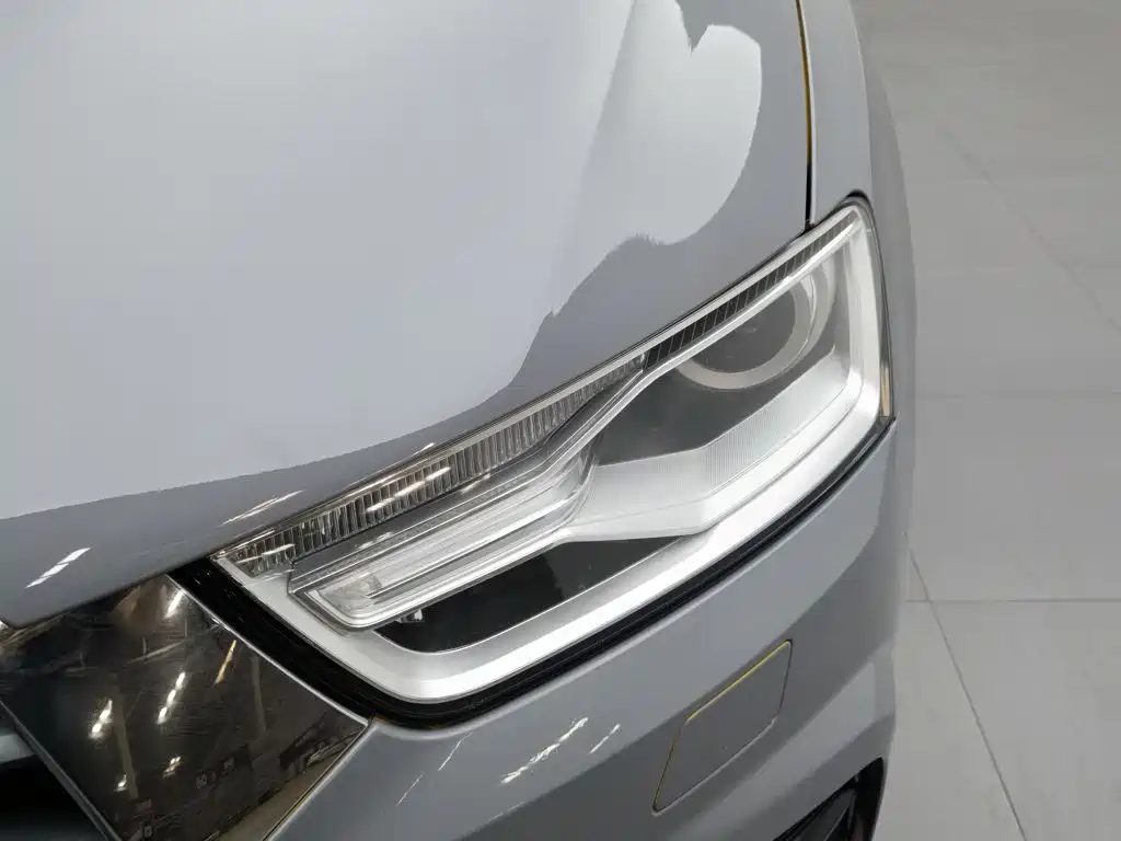 Audi Q3 — миниатюра 7