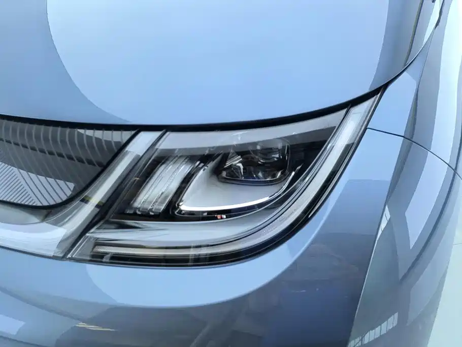 BYD Dolphin — миниатюра 5