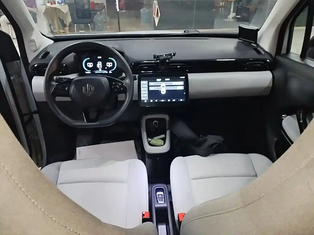 Leapmotor T03 2023 403