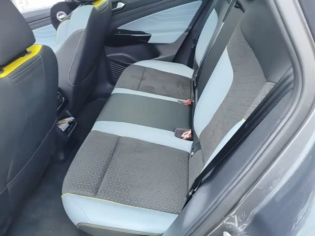 Volkswagen ID.4 X — миниатюра 17