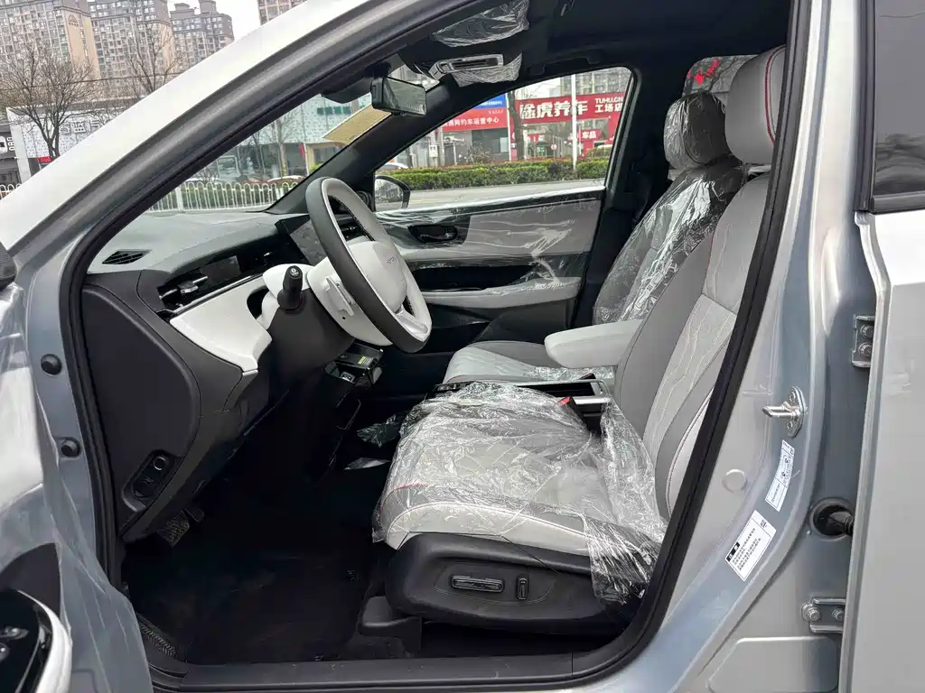 Honda e:NS2